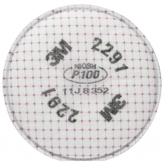 3M 7000127449, ADVANCED PARTICULATE FILTER 2291 P100